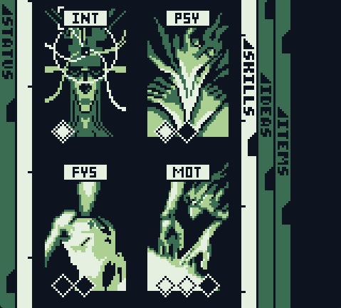 Źródło: BloodyStapler / itch.io