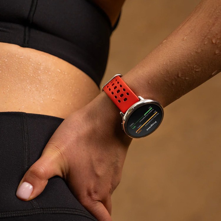 Źródło: Amazfit, materiały promocyjne