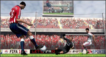 EA podsumowuje rok 2009: Dragon Age przebił 3 miliony, Fifa 10 prawie dobiła do 10 mln - ilustracja #1