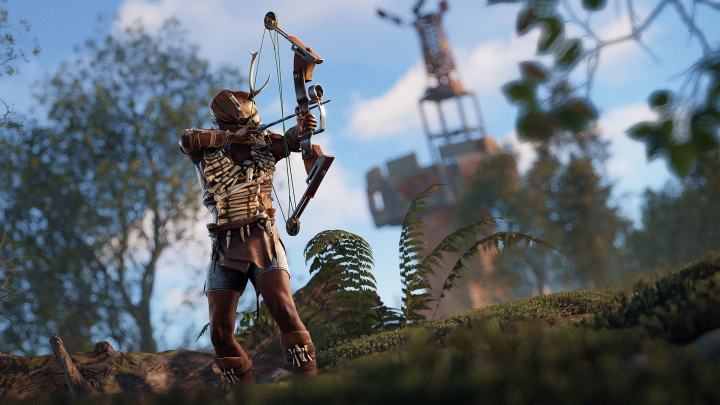 Gracze czekali na te zmiany 7 lat, nowa aktualizacja Rust masowo testowana - ilustracja #1