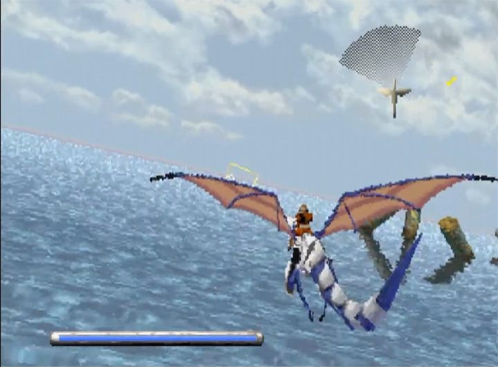 Panzer Dragoon pozostaje jedną z bardziej udanych produkcji ze smokami w roli głównej. - Mały mod do MSFS 24 pozbawił mnie dostępu do PC i przypomniał o świetnym, ale zbyt rzadko wykorzystywanym motywie z gier - wiadomość - 2025-04-18