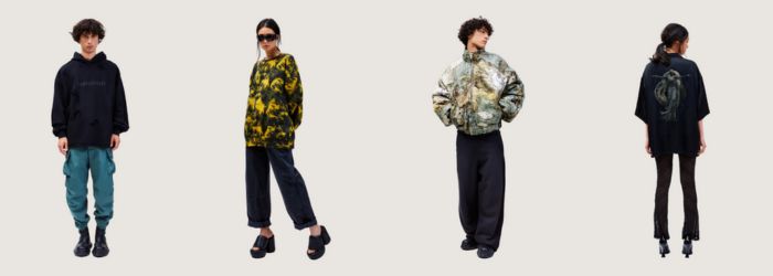 Elden Ring doczekał się luksusowych ubrań. Ceny mogą jednak niektórych mocno przerazić - ilustracja #1