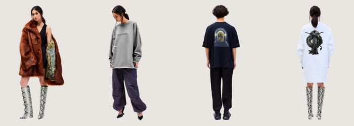 Elden Ring doczekał się luksusowych ubrań. Ceny mogą jednak niektórych mocno przerazić - ilustracja #2