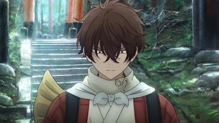 Sparks of Tomorrow, Minoru Oota, Kyoto Animation, 2026 - W 2026 roku będzie dużo wielkich premier, ale na te 3 anime, o których nikt nie mówi, też warto będzie uważać - wiadomość - 2025-11-21