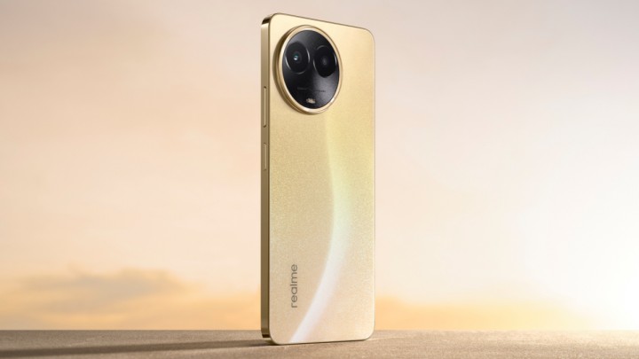 Źródło: realme; materiały promocyjne - Żaden polski sklep od dawna nie odważył się na taką promocję. Smartfon realme 11 5G z ładowaniem 67 W i aparatem 108 Mpx w cenie nieosiągalnej dla konkurencji - wiadomość - 2024-07-05