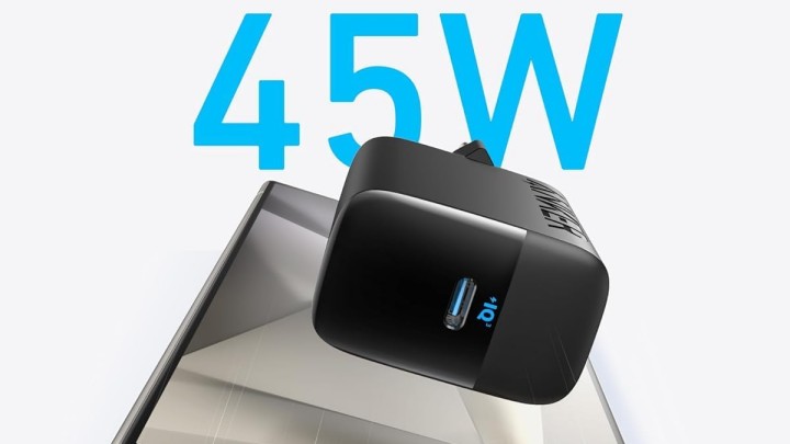 Źródło: Anker; materiały promocyjne - Amazon nie ma litości dla konkurencji. Dwie ładowarki Ankera 45 W kosztują mniej niż jedna - wiadomość - 2025-06-20