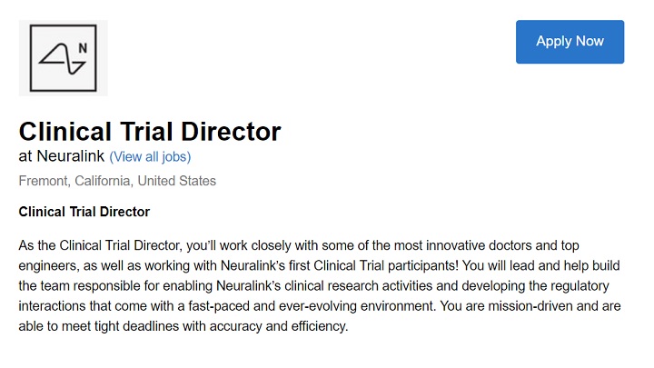 Neuralink - testy chipu na ludziach coraz bliżej - ilustracja #1