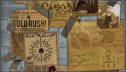 Inżynier z Team Fortress 2 czeka na pomoc graczy - ilustracja #1