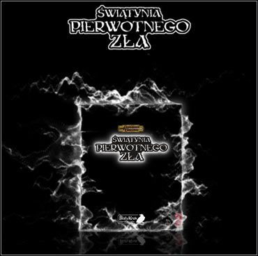 Świątynia Pierwotnego Zła – zdobądź Białego Kruka! - ilustracja #2