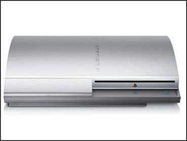 Kilka nowych szczegółów na temat PlayStation 3 - ilustracja #1