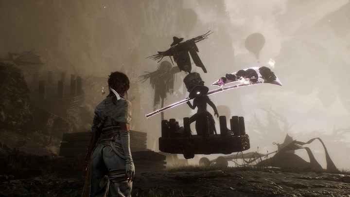 Źródło: Sandfall Interactive - Obszar Wron w Clair Obscur: Expedition 33 może namieszać głowie. Tłumaczymy jak dostać się do sekretnej walki z bossem - wiadomość - 2025-05-23