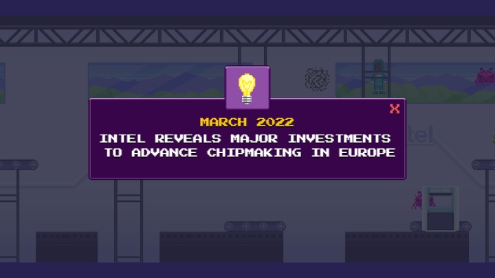 Szef firmy Intel w grze platformowej - poznajcie PixelPat - ilustracja #2