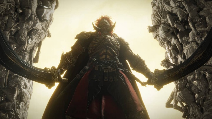 Źródło: FromSoftware - Finałowy boss z DLC do Elden Ring pierwotnie miał zaszczycić nas rozmową. Gracz odkopał niewykorzystane kwestie - wiadomość - 2024-07-05