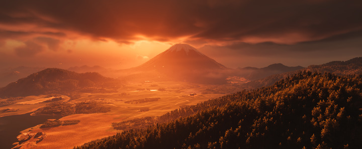 Sucker Punch Games - Kiedy rozgrywa się Ghost of Yotei i jak Japonia zmieniła się względem Ghost of Tsushima? Czeka nas skok o 300 lat do okresu Edo - wiadomość - 2024-09-25