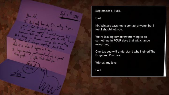 Road 96 - zagadka z datą. Jakie jest jej rozwiązanie? - ilustracja #2