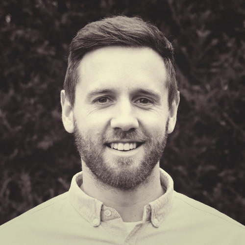 Nasz rozmówca Guy Richards, dyrektor ID@Xbox. Źródło: Xbox.