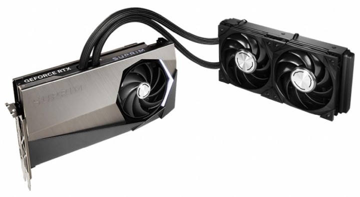 RTX 4090 przytłacza rozmiarem, porównanie pokazuje problem - ilustracja #5