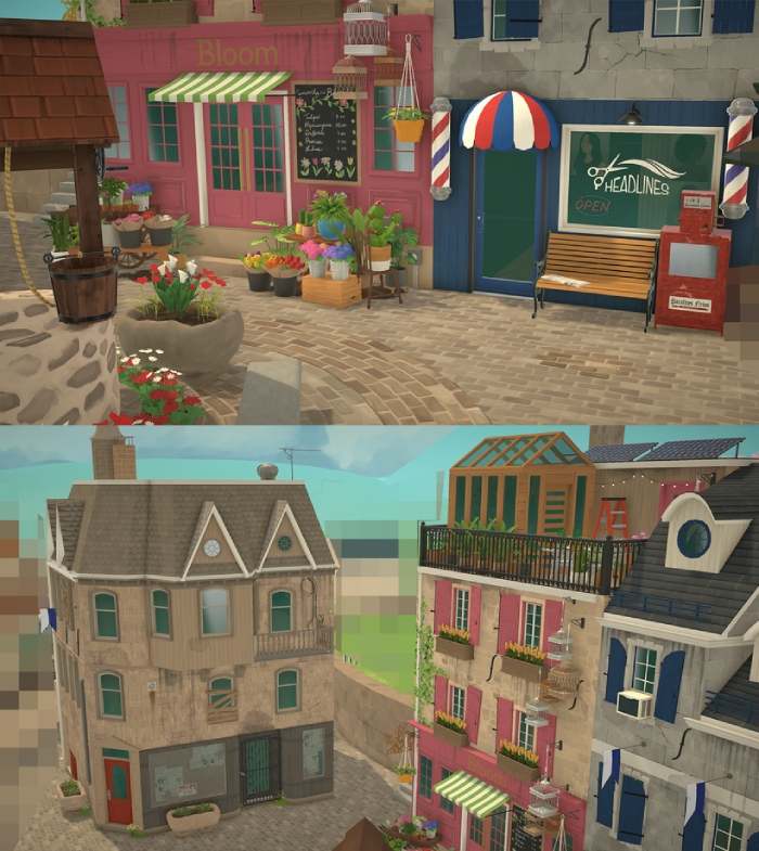 Źródło: Paralives