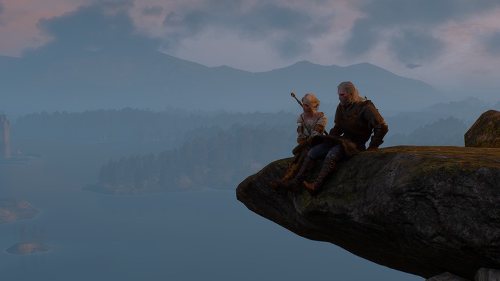 CD Projekt Red - Wiedźmina 3 możecie teraz zmienić w rasowego RPG-a z systemem reputacji. Moder przywrócił mechanikę, z której zrezygnowali twórcy - wiadomość - 2024-07-19