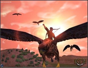 Irth Online – nowa gra MMORPG - ilustracja #2