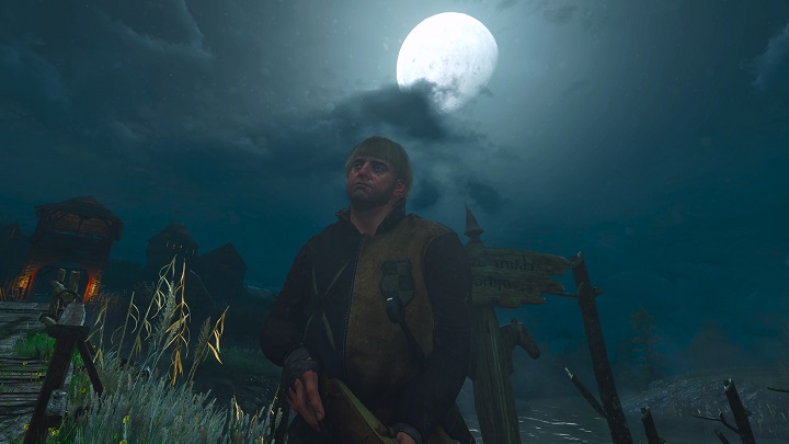 Wiedźmin 3 najgorszy. To dla mnie najsłabsza część serii i systemowa bieda z nędzą - ilustracja #1