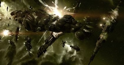 Przegląd gier MMO (14/12/2010) - ilustracja #1