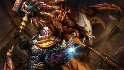 Przegląd gier MMO (14/12/2010) - ilustracja #3