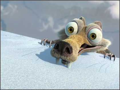 Epoka Lodowcowa dotknie również Wii - ilustracja #1