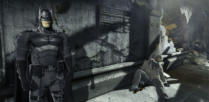 Najlepsze mody do Batman: Arkham Origins w 2022 roku - ilustracja #3
