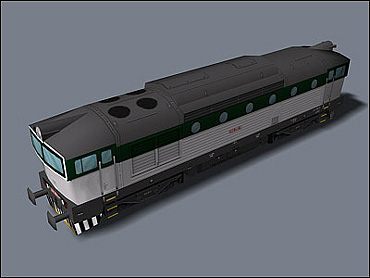 Zostań dyspozytorem ruchu pociągów w Loco-Mania! - ilustracja #2