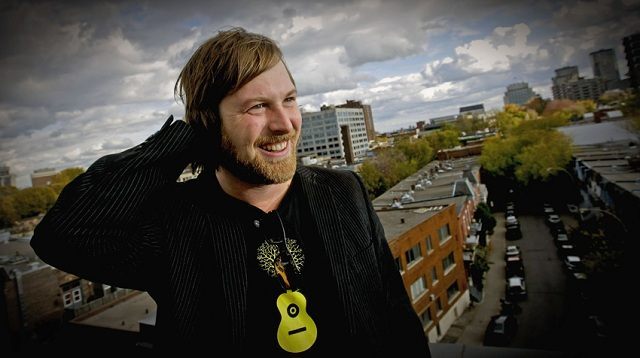 Patrice Désilets ponownie pracuje w firmie Ubisoft. - Dyrektor kreatywny pierwszych dwóch odsłon serii Assassin's Creed powrócił do Ubisoftu - wiadomość - 2013-03-16