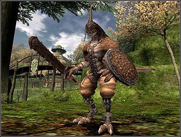 Premiera trzeciego dodatku do Final Fantasy XI oraz wersji gry na Xbox 360 już w kwietniu - ilustracja #2