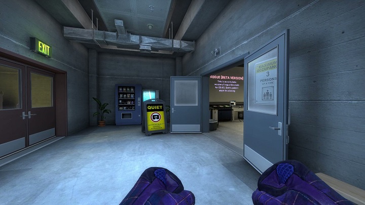 Takiego CSGO nie widzieliście - to zupełnie inna gra - ilustracja #1