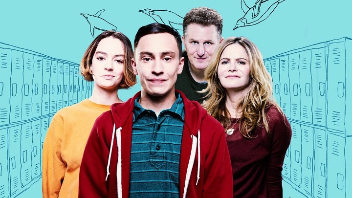 Najlepsze seriale o nastolatkach 2022, nasze top 10 - ilustracja #6