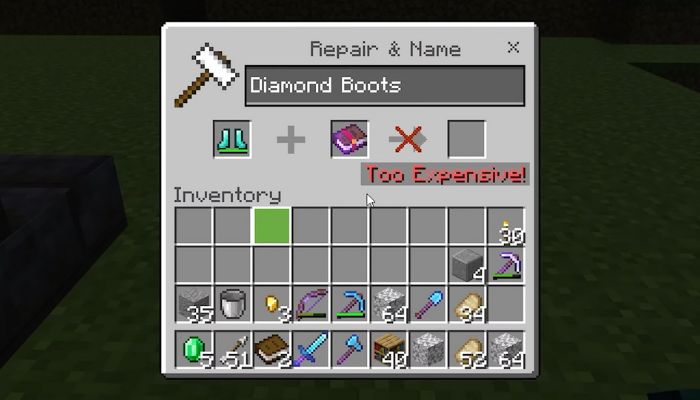 Co powinno wylecieć z Minecrafta? Fani są zgodni - ilustracja #1