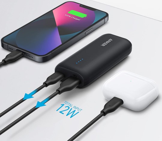 Źródło: Anker; materiały promocyjne