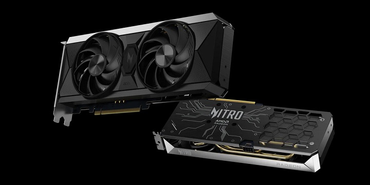 RX 9060 XT przygotowany przez firmę Acer. Źródło: Acer. - Radeon RX 9060 XT za ponad 2700 złotych? Pierwsze ceny za budżetowe GPU szokują - wiadomość - 2025-05-23