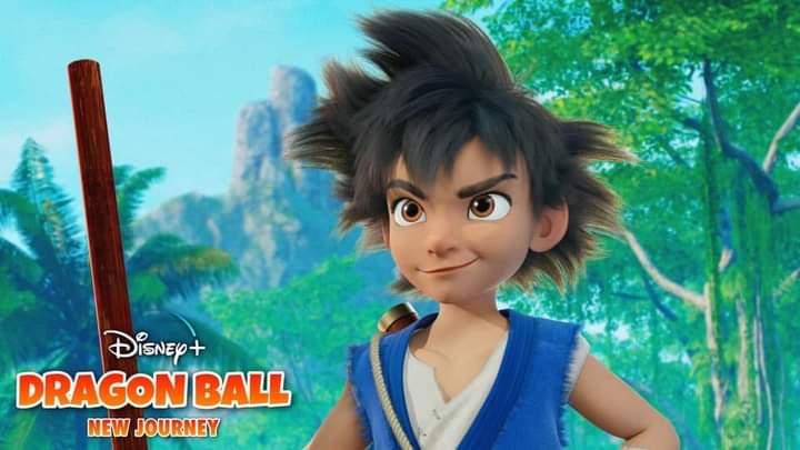 Wyjaśniamy, czym jest Dragon Ball Journey z Disney Plus - ilustracja #1