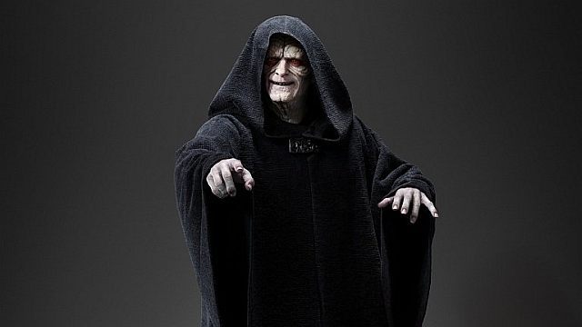 Ciemna strona Mocy jest silna w Electronic Arts… - Star Wars: Battlefront - ciemna strona PR Electronic Arts [aktualizacja] - wiadomość - 2015-11-13