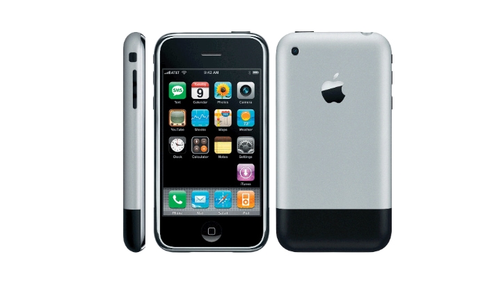 O włos od wizerunkowej katastrofy: kulisy prezentacji pierwszego iPhone’a - ilustracja #2