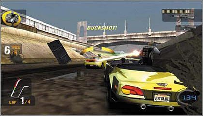 Nadjeżdża gra Street Riders, czyli kieszonkowa wersja 187 Ride or Die - ilustracja #3