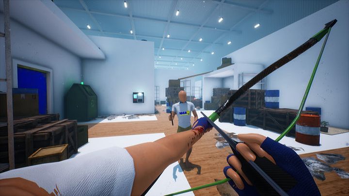 Steam, Epic Games Store - 4 darmowe gry na 6 maja 2022 roku - ilustracja #2