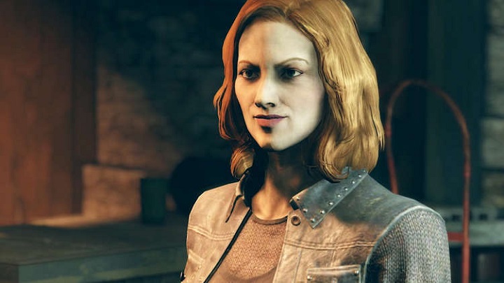 Fallout 76 Wastelanders - bug pozwala NPC-om kraść broń poległych graczy - ilustracja #1