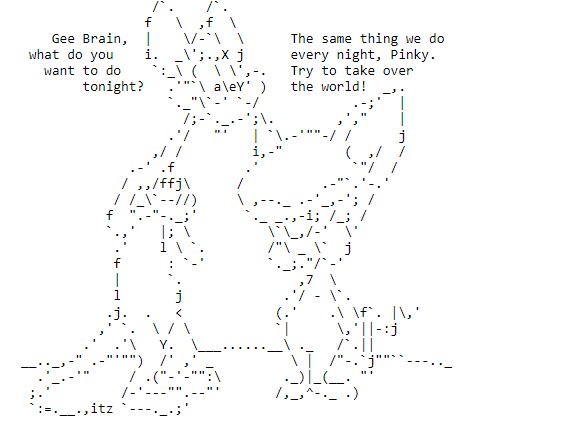 Seans filmowy w Minecrafcie? Gracze znaleźli na to sposób - ilustracja #1