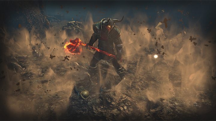 Path of Exile zmierza na Xboksa One - ilustracja #2