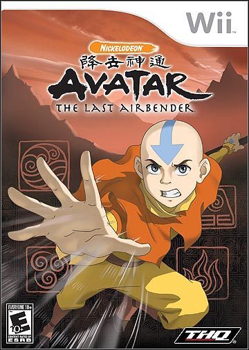 Cztery gry od THQ, Inc. na start konsoli Nintendo Wii - ilustracja #1