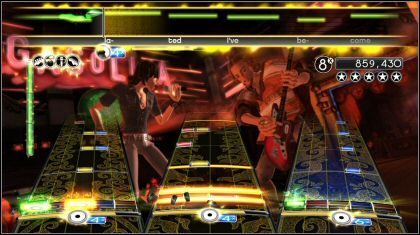 Rock Band 2 na PS3 już wkrótce na rynku - ilustracja #2