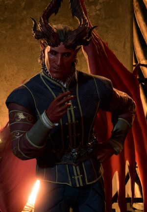 Źródło: Larian Studios