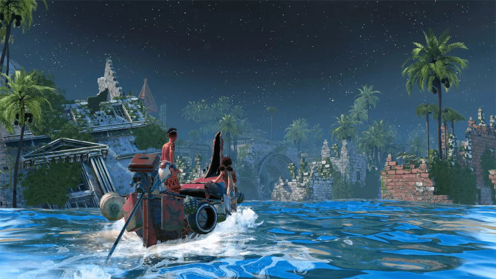 Steam, Epic Games Store - 7 darmowych gier na 2 września 2022 roku - ilustracja #3