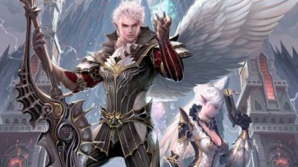 Gra Lineage II dostępna za darmo. Premiera dodatku Goddess of Destruction - ilustracja #2
